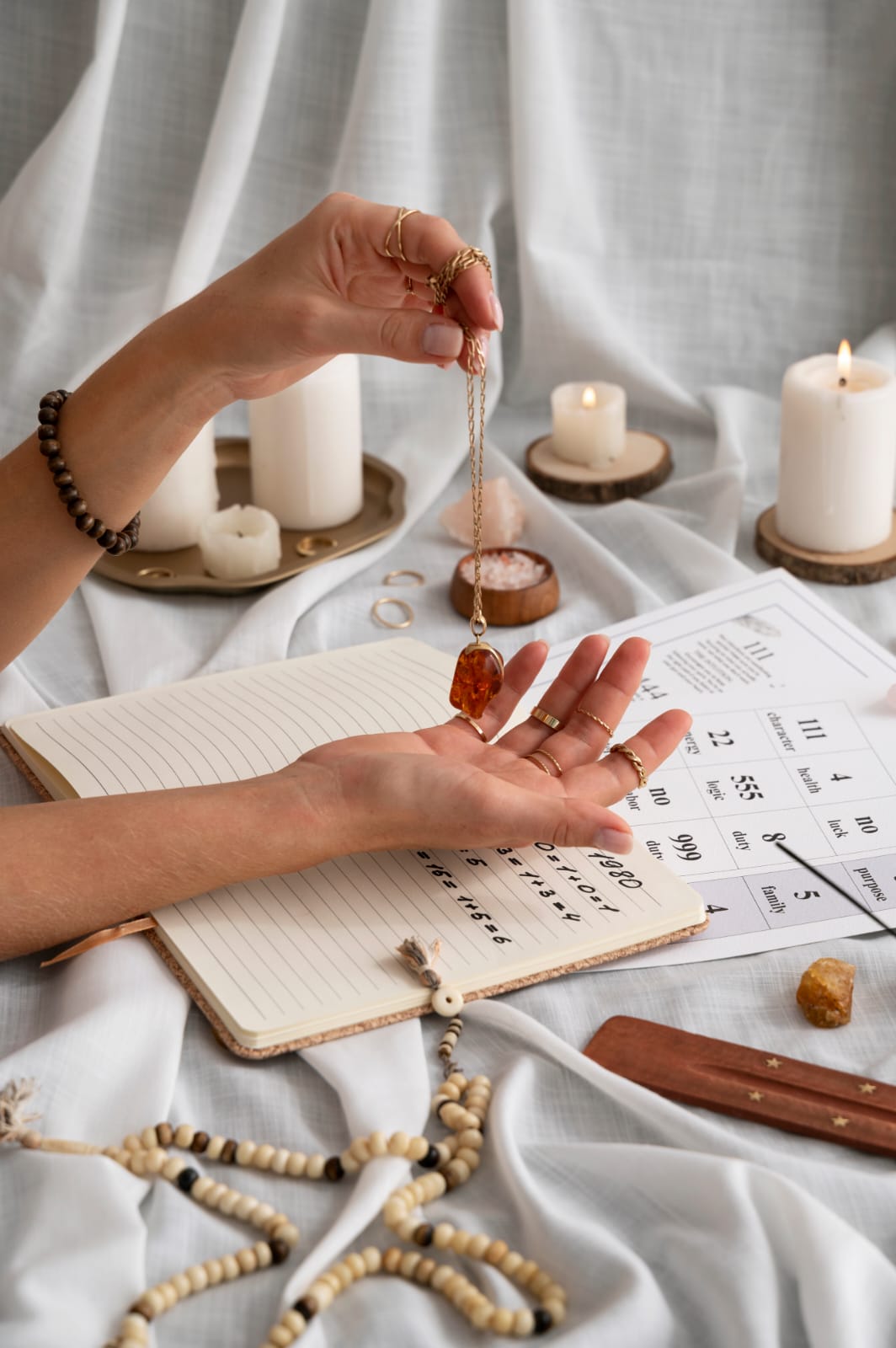 Retraites CORPS & ÂMES — Une parenthèse pour te retrouver