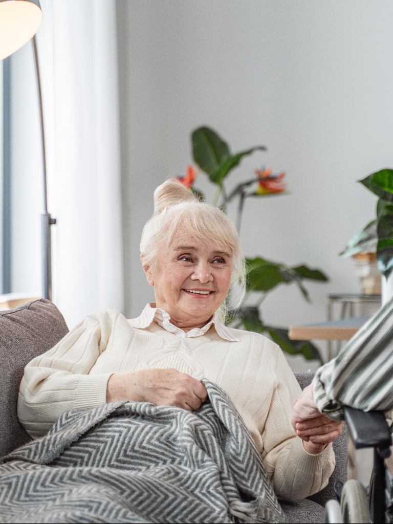 Interventions en maisons seniors 